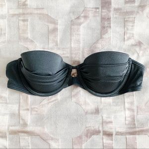 Victoria’s Secret The Scandalous Bandeau Swim Top